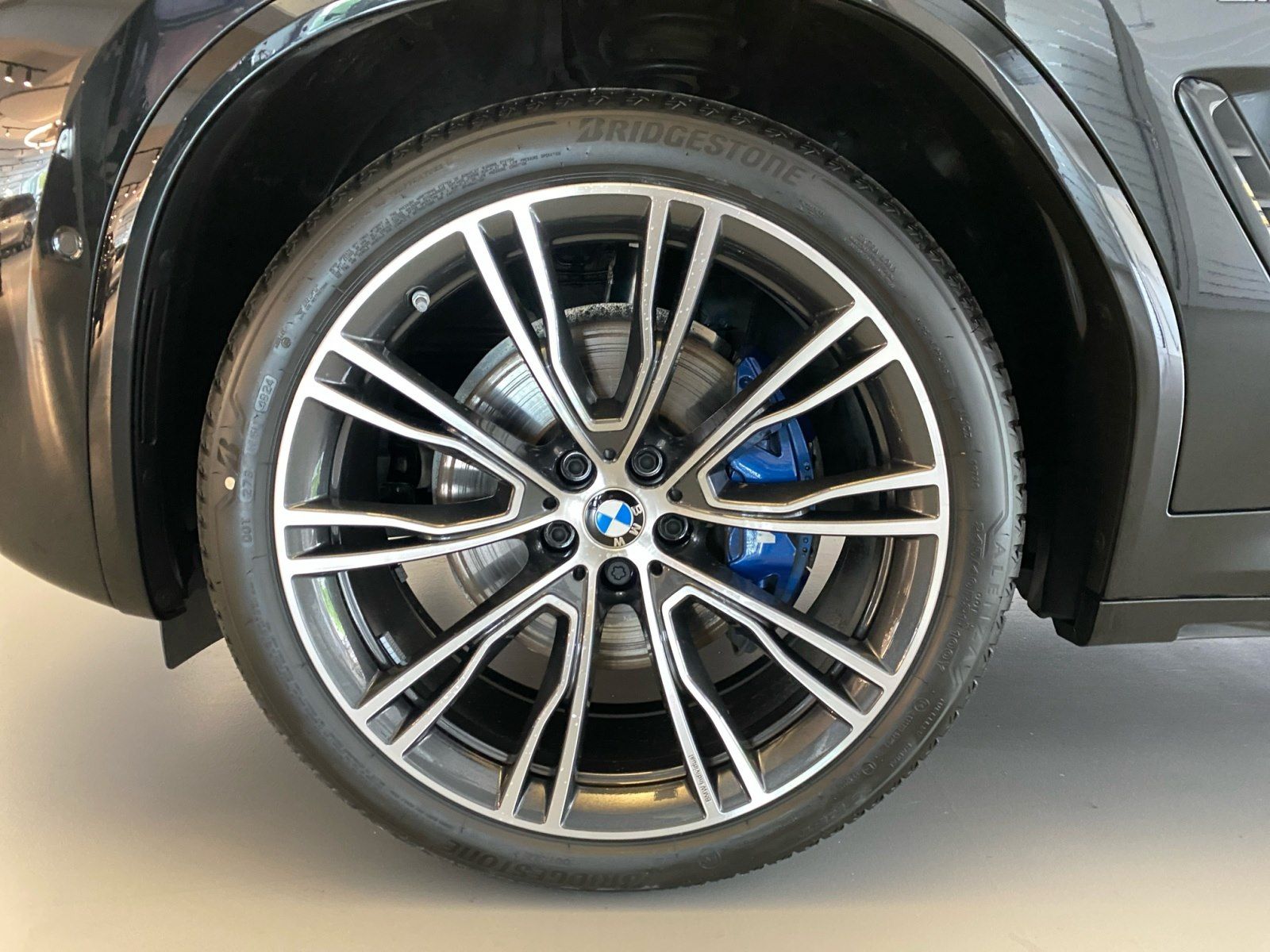BMW X4 M40 - Bild 15
