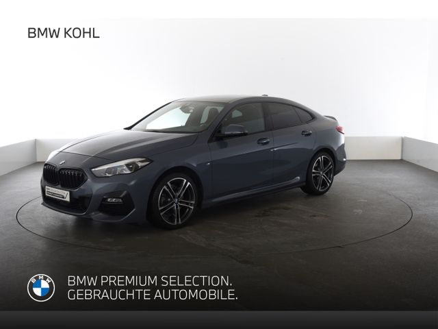 BMW 218 i M Sport Harman Kardon Sonnenschutzverglasu