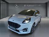 Ford Puma 1.0 Ecoboost ST-Line X ST-Line X KAMERA+AHK - gebrauchte Ford Puma aus dem Jahr 2022