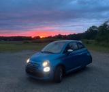 Fiat 500 Ellenator - Fiat 500e Benzin Gebrauchtwagen