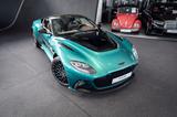Aston Martin DBS 770 Ultimate*Deutsch*MwSt*1.Hand - Aston Martin DBS: 770 Ultimate