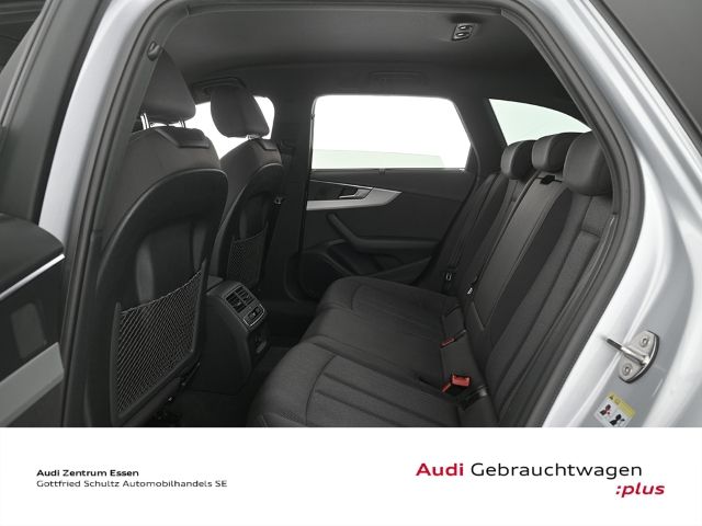 Audi A4 - Bild 13