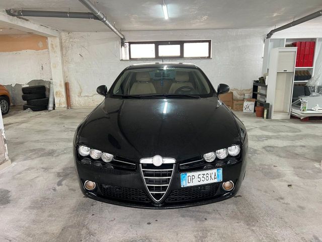 Alfa Romeo 159 1.8 16V Sportwagon Progression