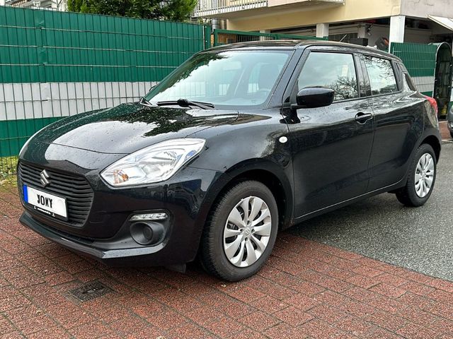 Suzuki Swift Club*Bluetooth*Klima*LED*PDC*E-Fenster*