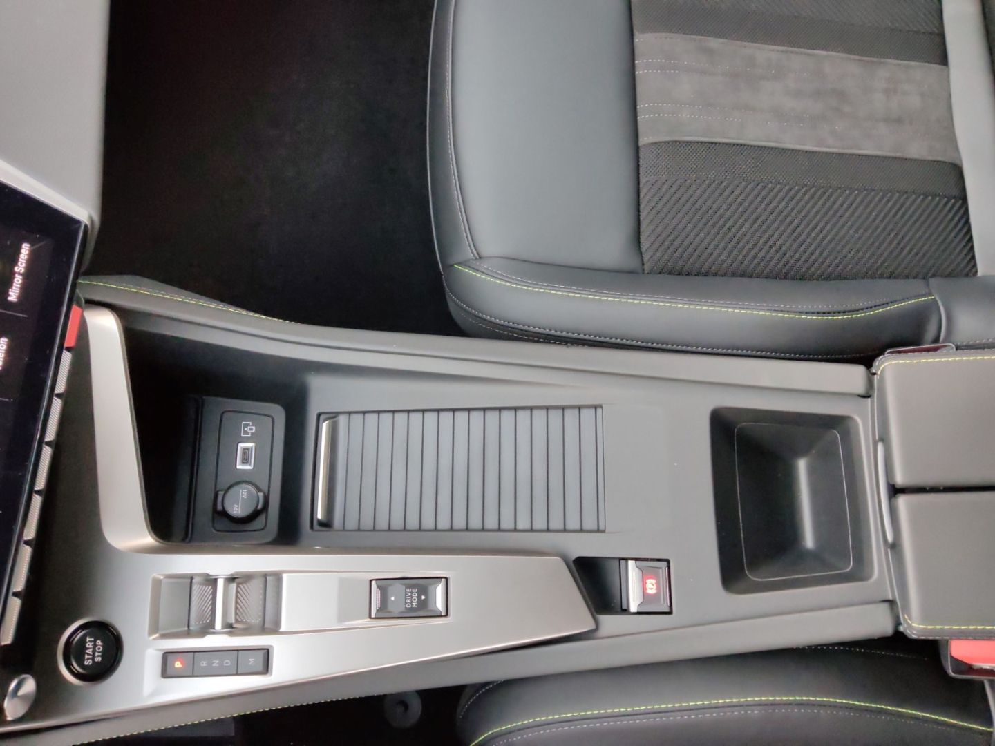 Peugeot 308 - Bild 21