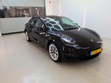 Tesla Model 3 Long-Range AWD 351pk 75 kWh 91.9% SoH [ - schwarze Tesla Model 3