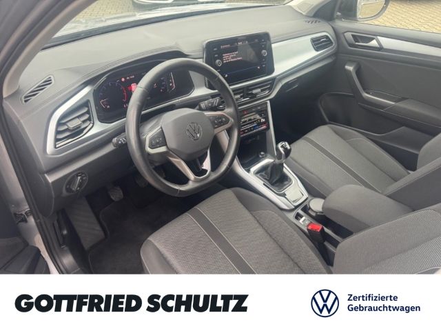 Volkswagen T-Roc - Bild 12