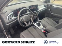 Volkswagen T-Roc - Vorschau Bild 12