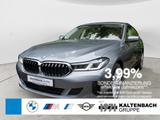 BMW 640d Gran Turismo xDrive FACEL. AHK HUD LASER - BMW 640 Gran Turismo Gebrauchtwagen