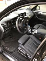 BMW X3 xDrive20d Luxury Line AT Luxury Line - BMW X3: Luxury Line