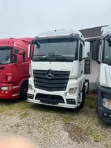 Mercedes-Benz Actros 1846.Retarder,2 Tank , xenon ,Top - Mercedes-Benz Actros 1846