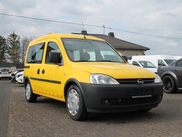 Opel Combo Combi 1,4i 2xSchiebetür