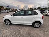 Volkswagen Polo 1.6 TDI 90CV DPF 5 porte Comfort - Volkswagen Polo mit Diesel-Antrieb: Limousine, 1.9