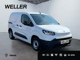 Toyota Proace City L1 1,5-l D-4D Duty *LED*Bremsass* - Toyota Proace City aus 2024