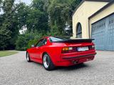 Porsche 944 targa 1.Serie - Porsche 944