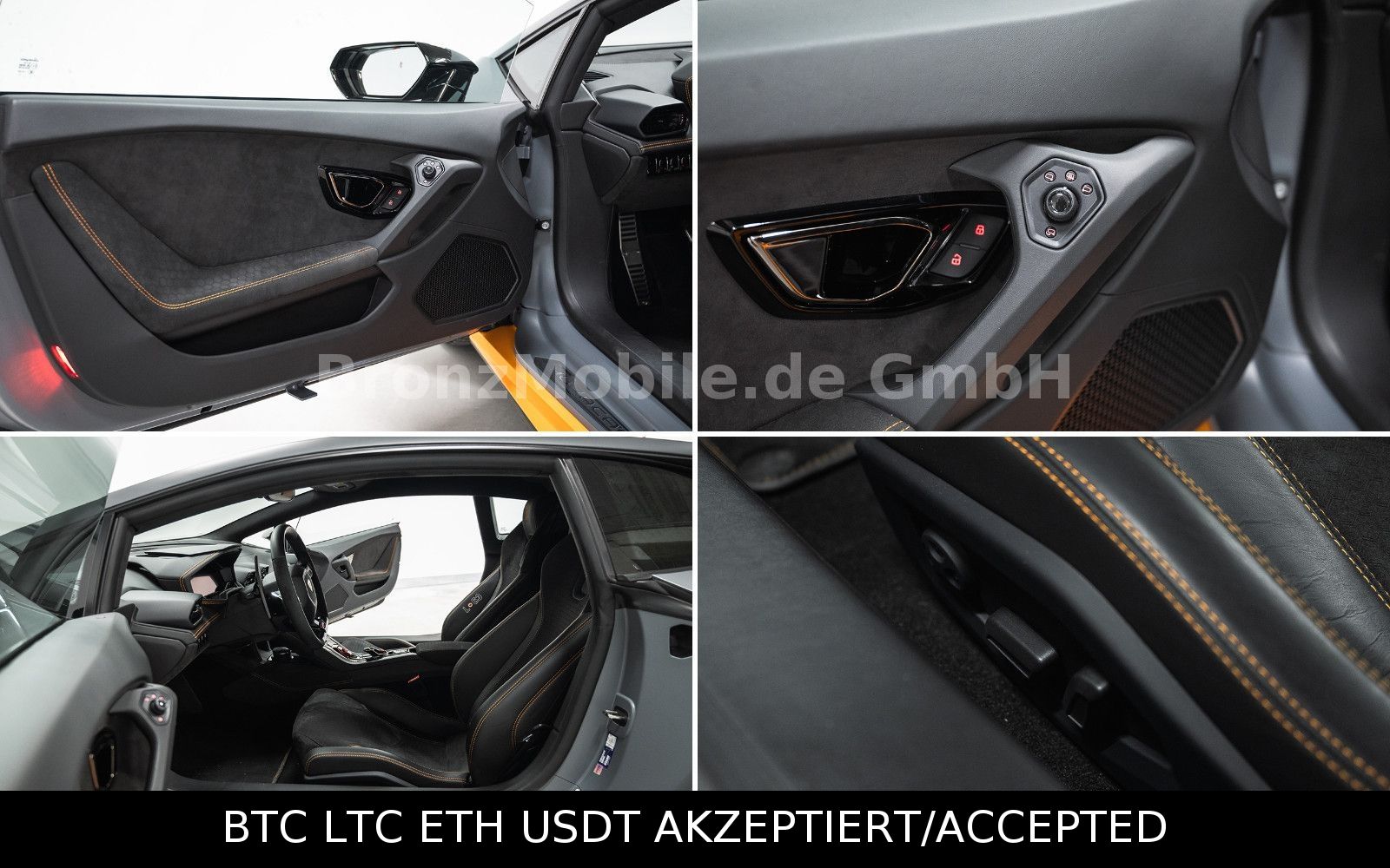 Lamborghini Huracán