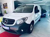 Mercedes-Benz Citan 109 CDI lang*Finanzierung+Garantie+Inspekt - Mercedes-Benz Citan lang Gebrauchtwagen