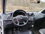 Dacia Sandero Stepway - Dacia Sandero Gebrauchtwagen in München