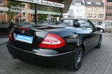Mercedes-Benz CLK 200 Cabrio Kompressor Automatik | Anvangarde - Mercedes-Benz: Cl Kompressor