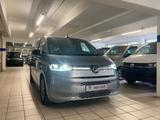 Volkswagen T7 Multivan 2.0 TDI Style Leder, Head up etc. - VW T7 Multivan Style Gebrauchtwagen