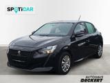 Peugeot 208 Like 1.2 PureTech DAB Spurhalteass. Verkehrs - gebrauchte Peugeot 208 aus dem Jahr 2022