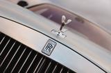 Rolls-Royce Ghost - -September 2011 | Exceptional Condition - Rolls-Royce Ghost aus 2011