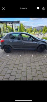 Peugeot 206+ - Peugeot 206 in Wuppertal