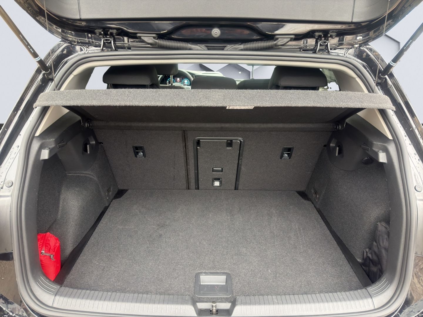 Golf VIII Life 2.0 TDI SCR LED PDC ACC Rückfahrk