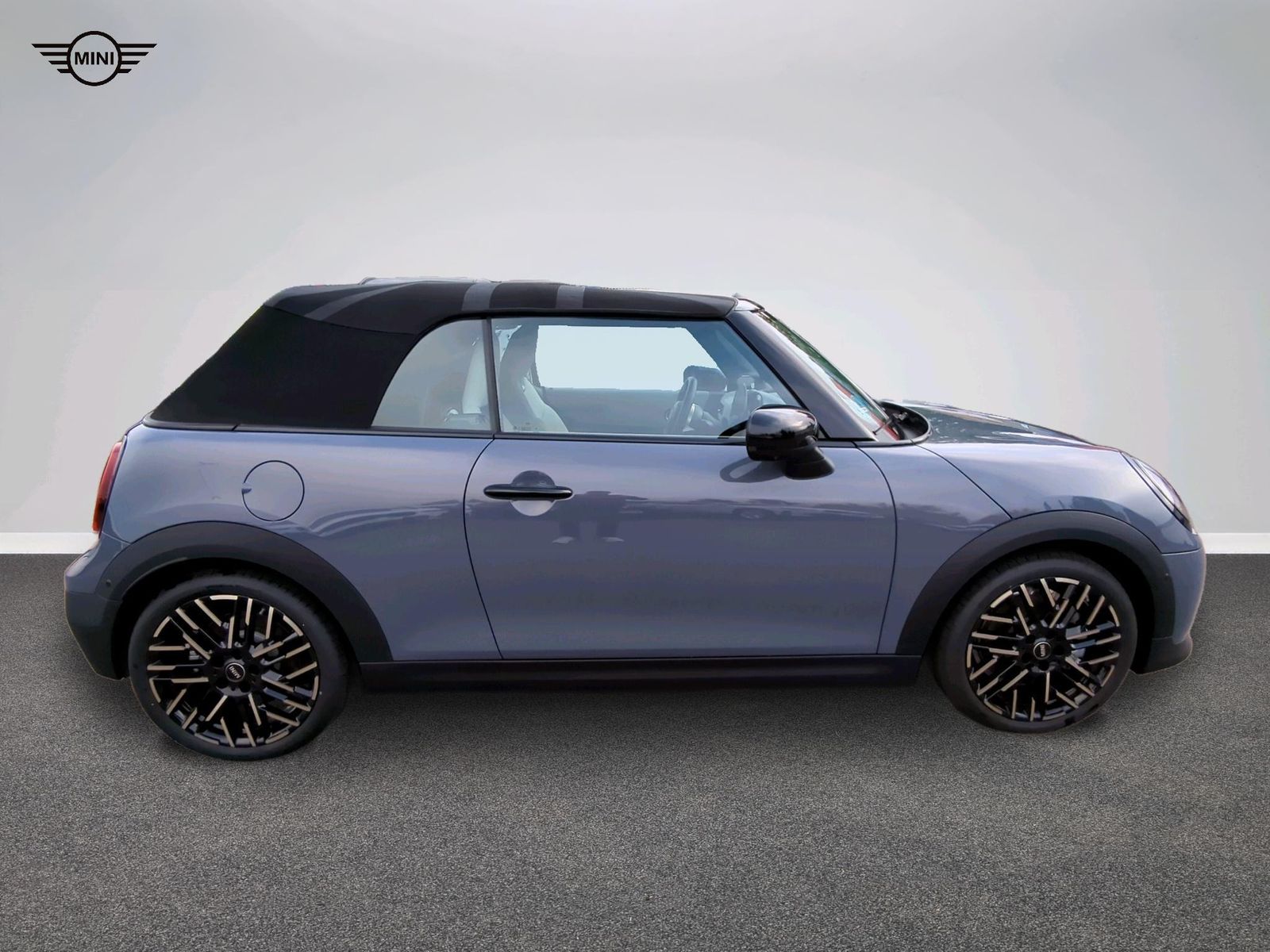 MINI Cooper S Cabrio - Bild 7