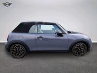 MINI Cooper S Cabrio - Vorschau Bild 7