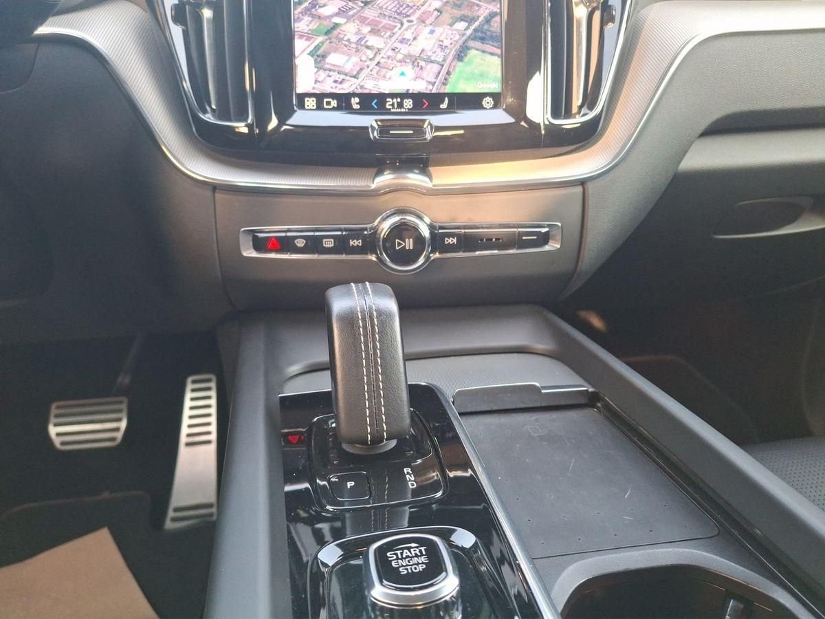 Volvo XC60 - Bild 16