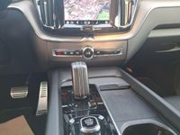 Volvo XC60 - Vorschau Bild 16