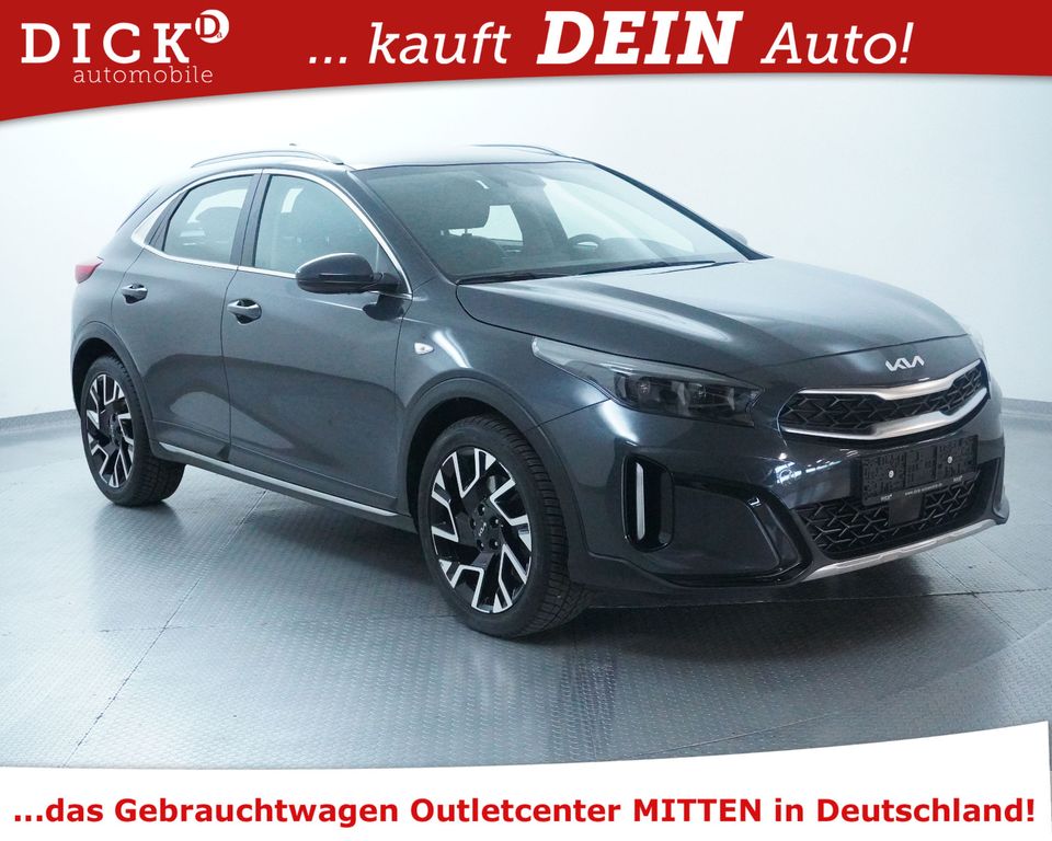 Image of Kia XCeed
