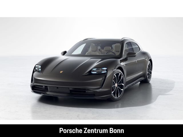 Porsche Taycan 4S Cross Turismo ''BOSE SurroundView 4+1'