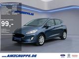 Ford Fiesta 1.1 Cool&Connect SHZ+Klimaautom.+PDC - Ford: Kleinwagen, Connect