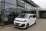 Citroën Spacetourer Fell M BHDI 180 EAT8 - Citroën SpaceTourer Diesel Gebrauchtwagen