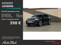 Audi Q4 e-tron - Vorschau Bild 2