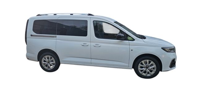 Ford Grand Tourneo Connect Trend Behindertengerecht