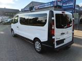 Opel Vivaro B L2H1  1.6 CTDi  9-Sitzer*Navi/Klima/GRA - Opel Vivaro: Kombi