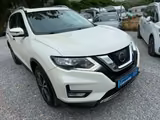 Nissan X-Trail 1.6*7 Sitzer*Panorama*LED*Kamera 360*Nav - Nissan X-TRAIL LE mit Benzin-Antrieb