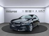 Peugeot 308 Allure ATG 1.2 PureTech Navi Klimaautom Mass - Peugeot 308: Automatik