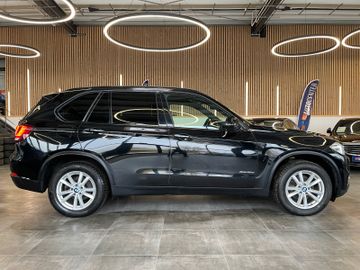 BMW X5 xDrive 30d *PANO*PDC*NAVI*LEDER*