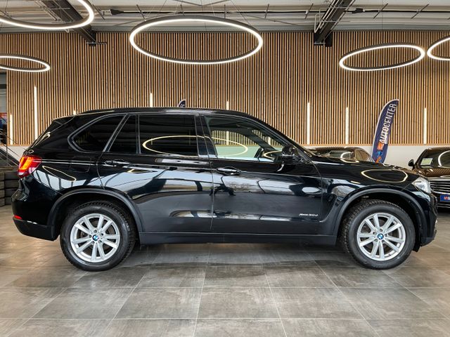 BMW X5 xDrive 30d *PANO*PDC*NAVI*LEDER*