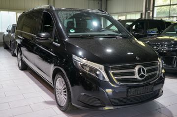 Mercedes V 250 - 5