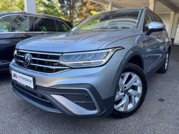 Volkswagen Tiguan Allspace - 1