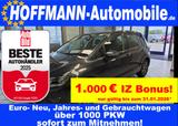 Volkswagen Golf Sportsvan ALLSTAR PDC,LED,Sitzheizung,GRA - gebrauchte VW Golf Sportsvan aus dem Jahr 2016