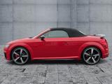 Audi TTS Roadster TFSI COMPETITION PLUS LED+NAVI+B&O - Audi TTS in Essen
