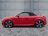 Audi TTS Roadster TFSI COMPETITION PLUS LED+NAVI+B&O - Audi TT in Leipzig