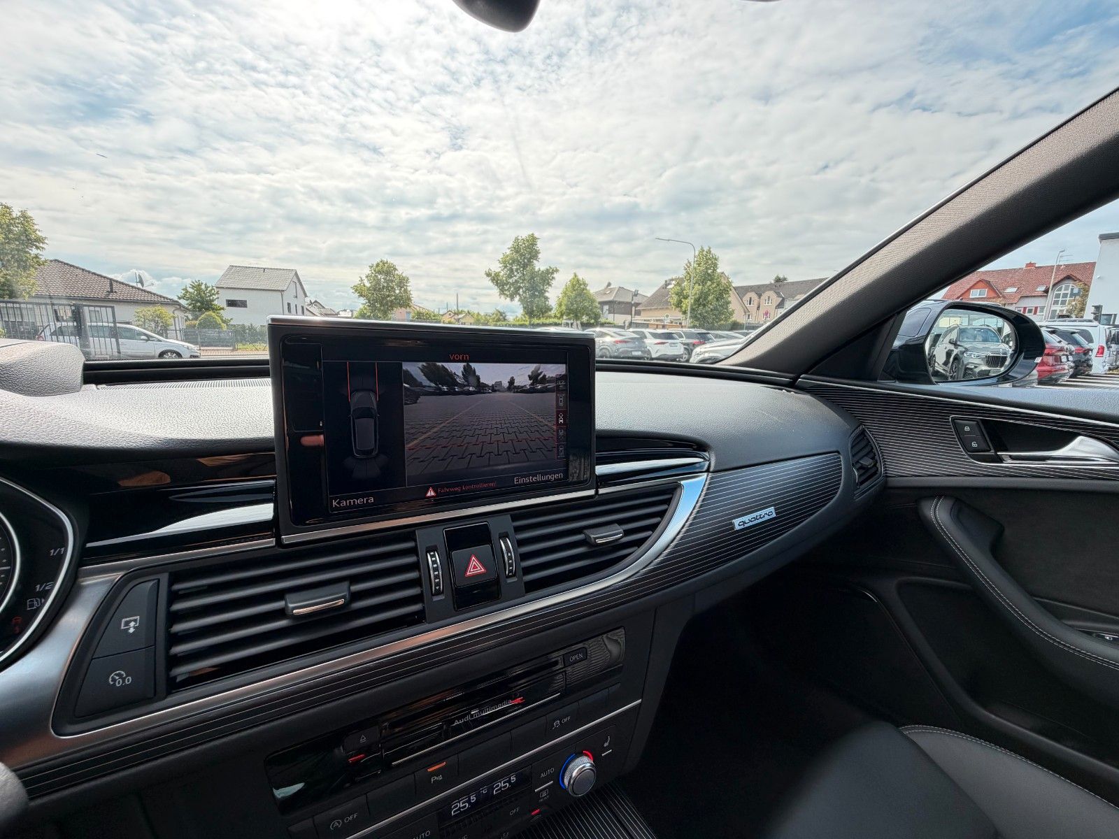 Audi RS6*4.0TFSI*QUATTRO*PERFORMANCE*360°HUD*ACC*DAB* foto 25
