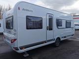 Dethleffs Aero 520 ER / AUTARK / DUSCHPAKET / DUOCONTROLCS - Dethleffs 520